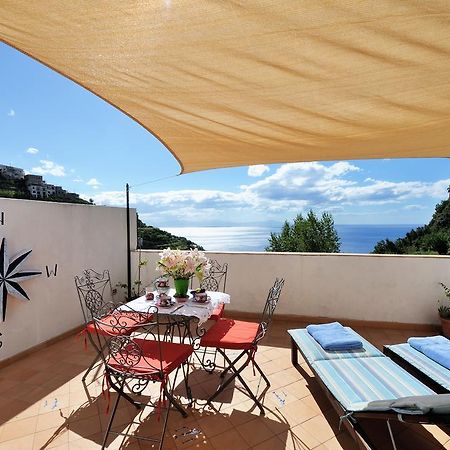 Tenuta Mamma Carmela Amalfi Exterior foto